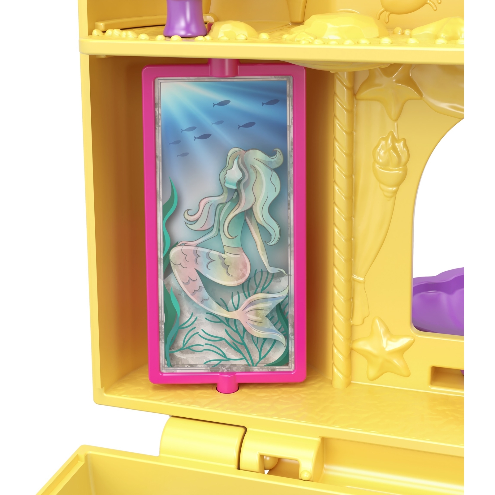 Кукла мини POLLY POCKET FRY35 - фото 6