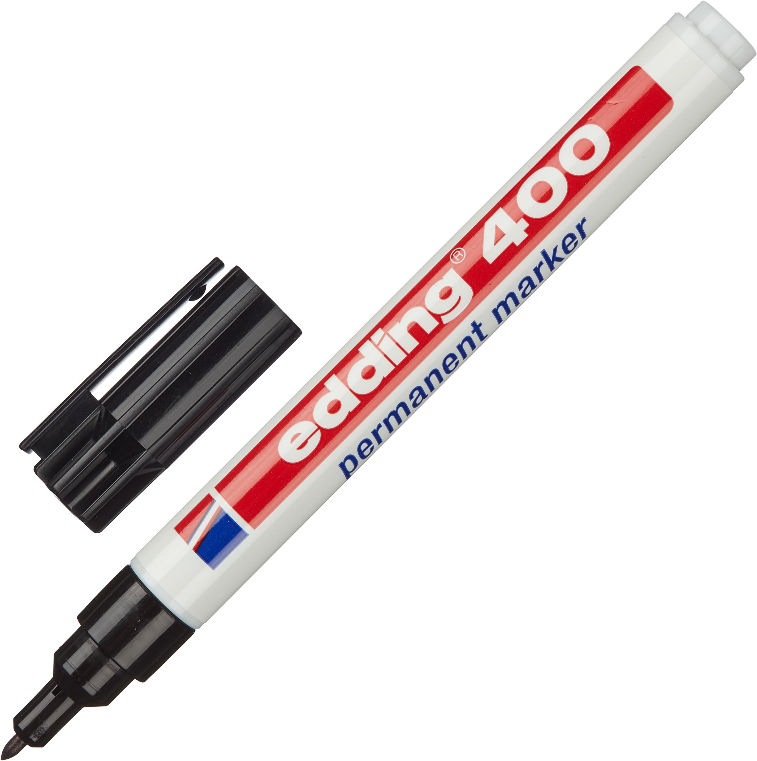 Маркеры Edding - фото 1