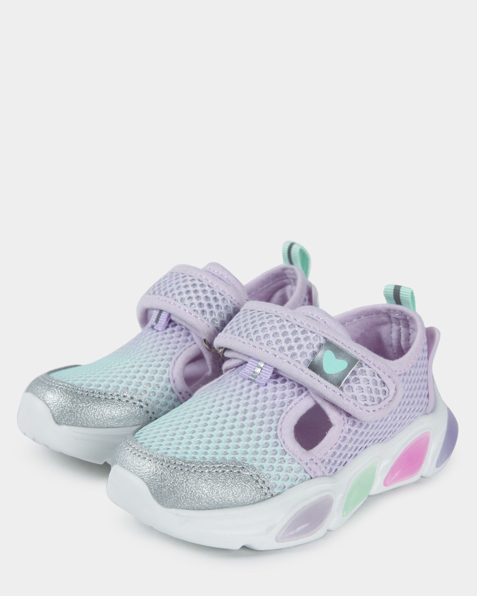 Кроссовки с подсветкой Tombi S26WFigRS-123-43 - фото 4