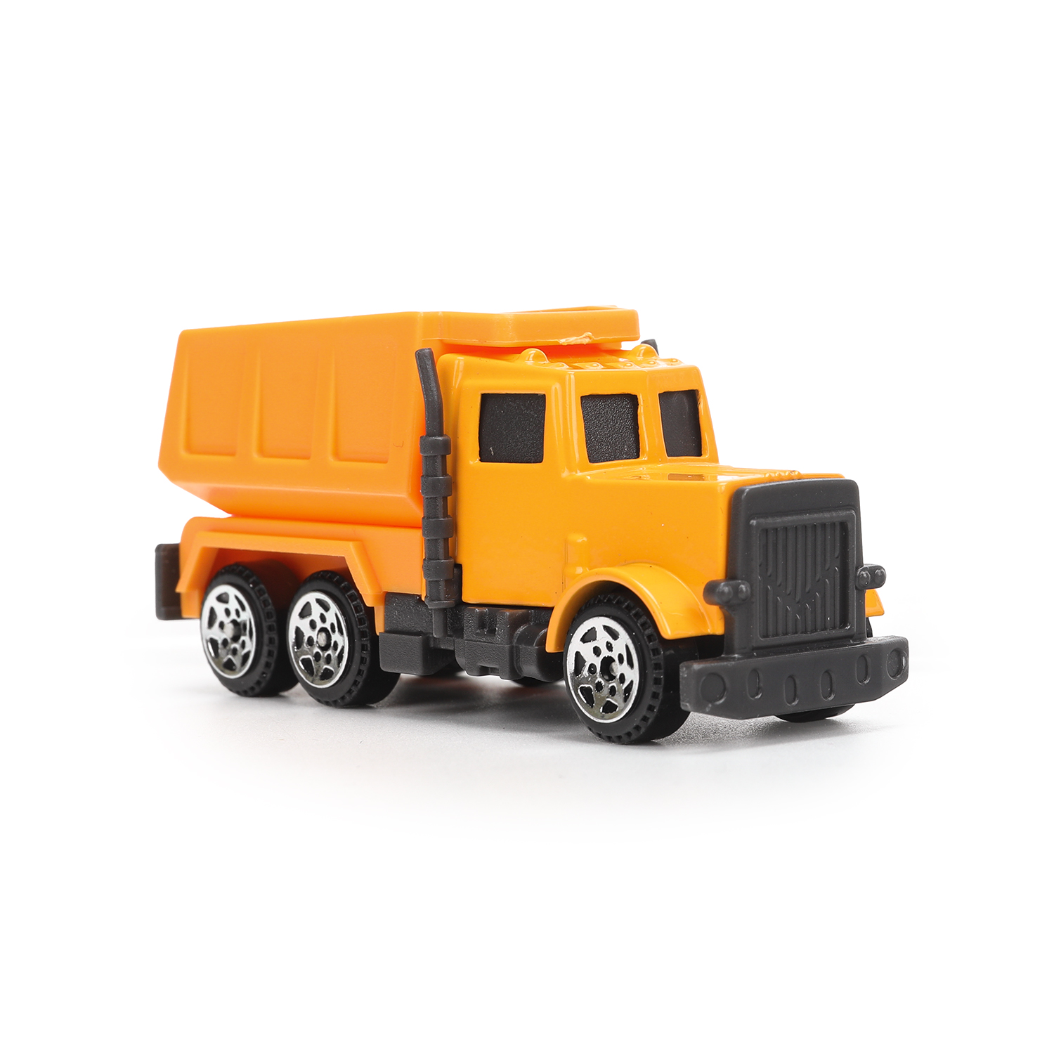 Трактор Технопарк в ассортименте 393551 - фото 9