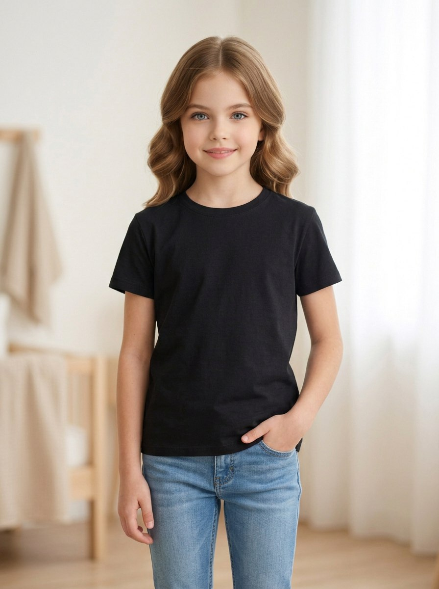 Футболка 3 шт Glamuriki 11-3004/2 - фото 4