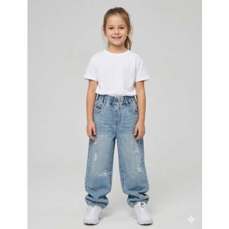 Джинсы MODERNFECI