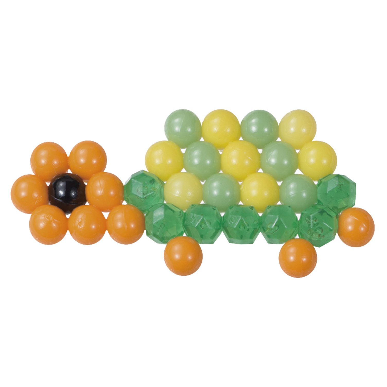 Аквамозаика Aquabeads Студия новичка - фото 17