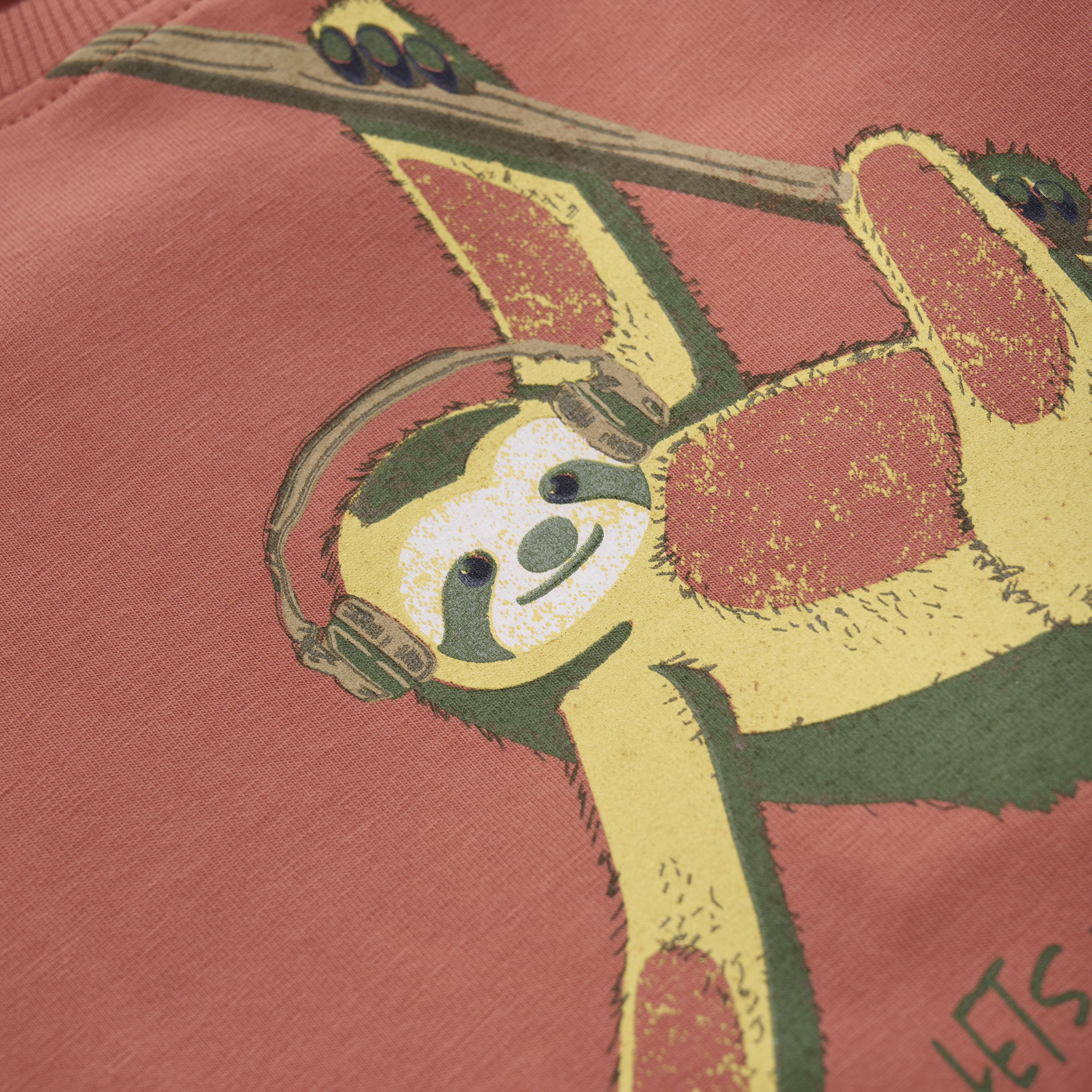 Футболка MinyMo 133380-7036 - фото 3