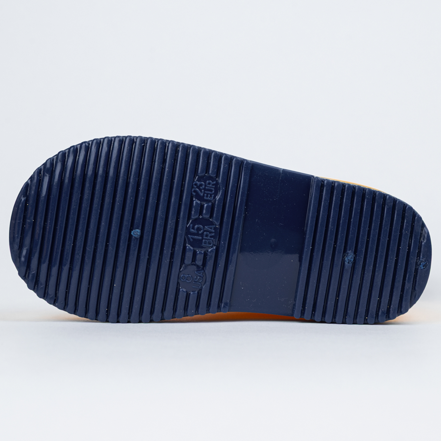 Сапоги резиновые TikkaGo 8U03_2433-1_yellow - фото 10