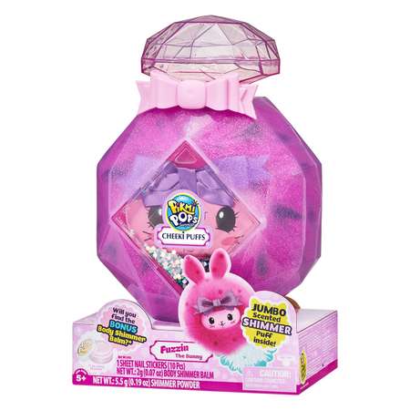 Игровой набор Pikmi Pops