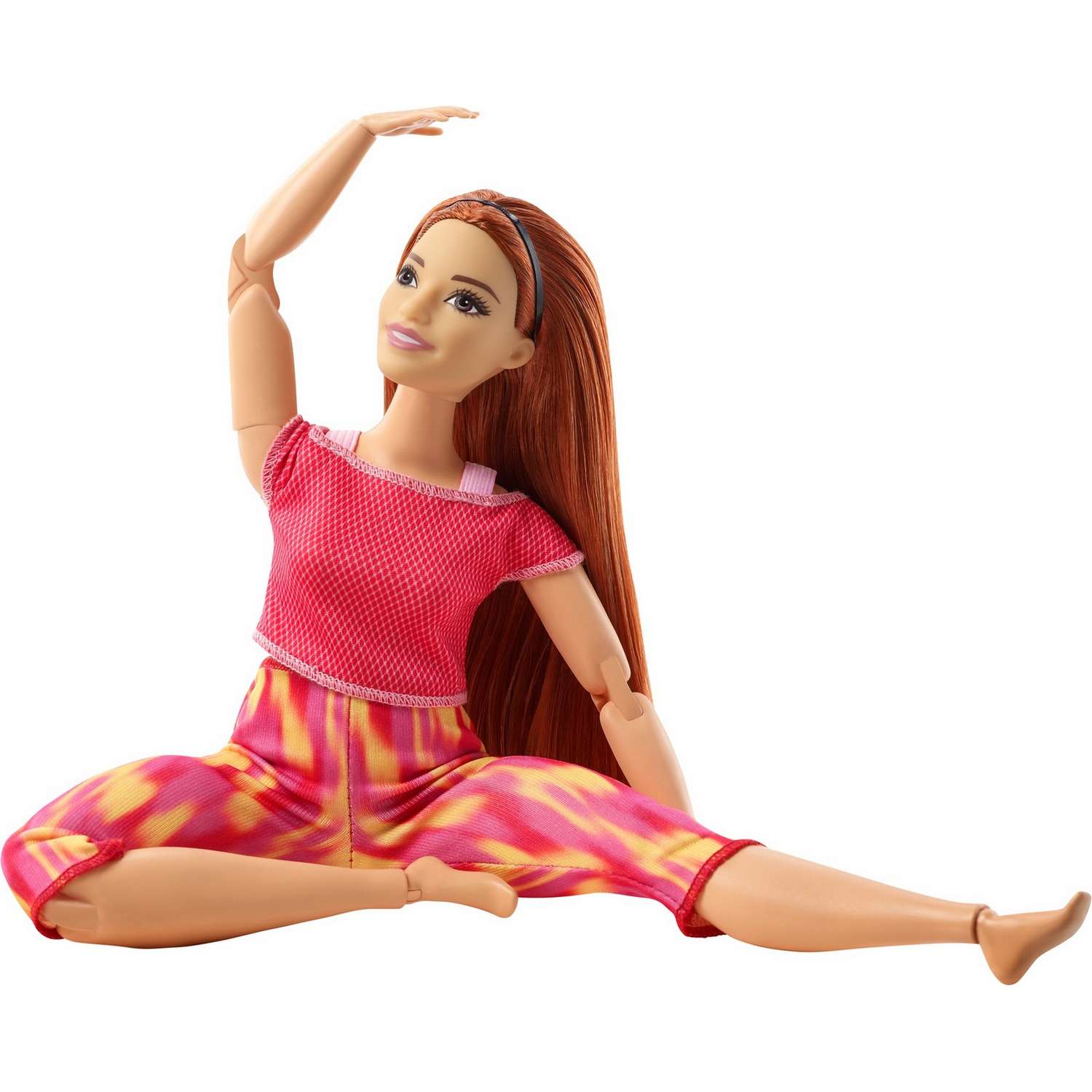 Кукла модельная Barbie FTG80 - фото 8