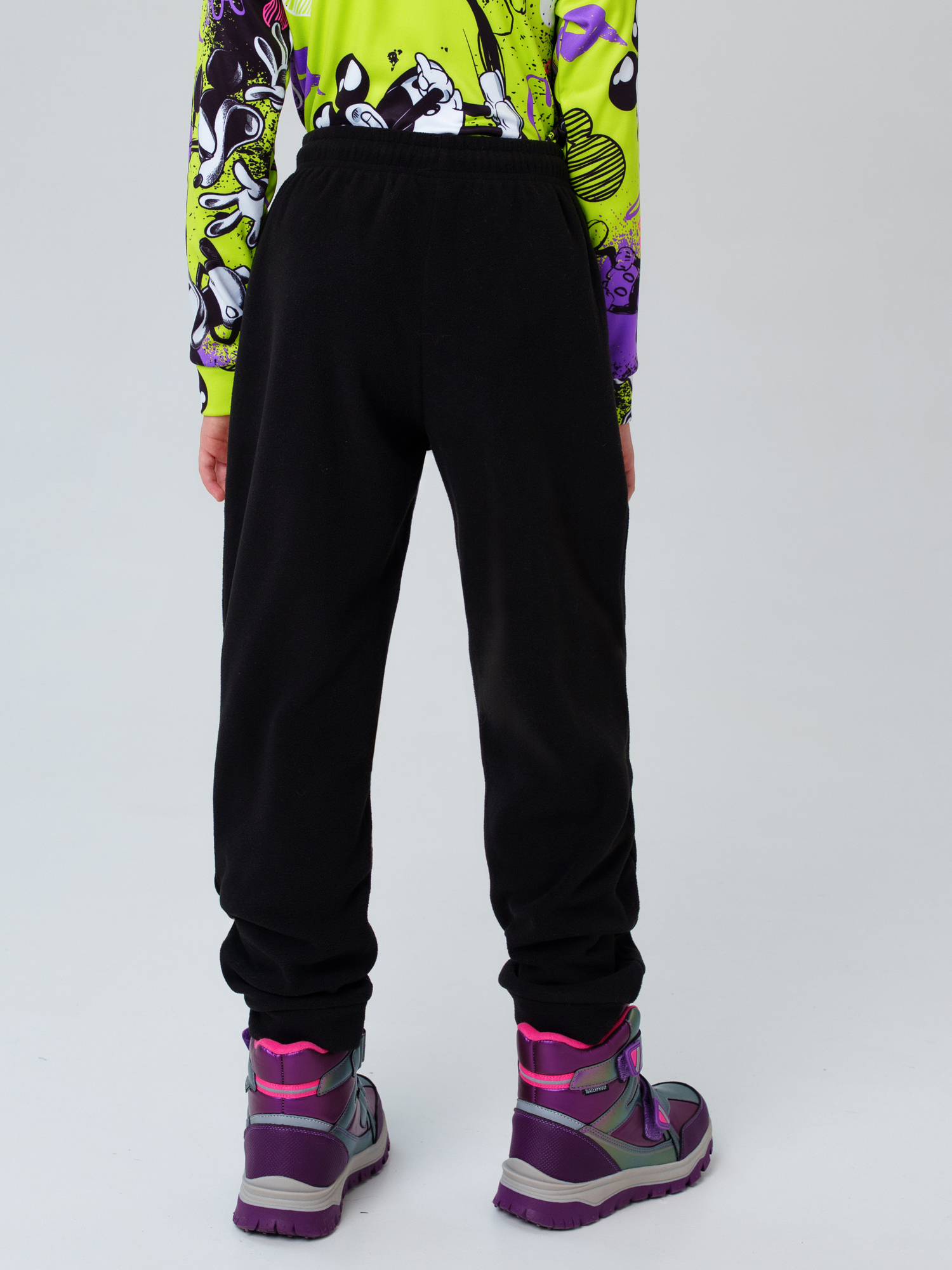 Брюки PlayToday 32521166 - фото 3