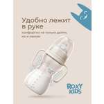 Бутылочка ROXY-KIDS 260 мл