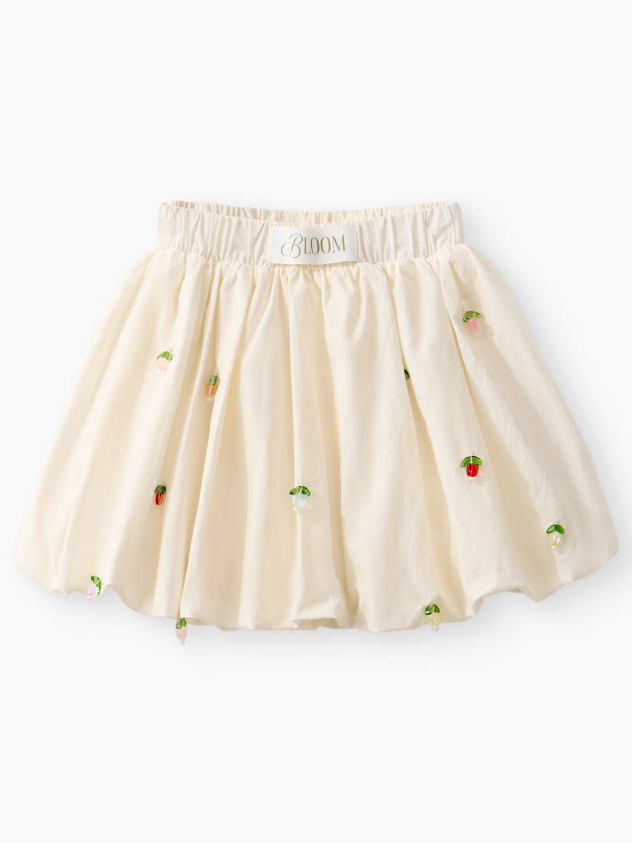 Шорты Happy Baby 88311-1_cmilky-cream - фото 1