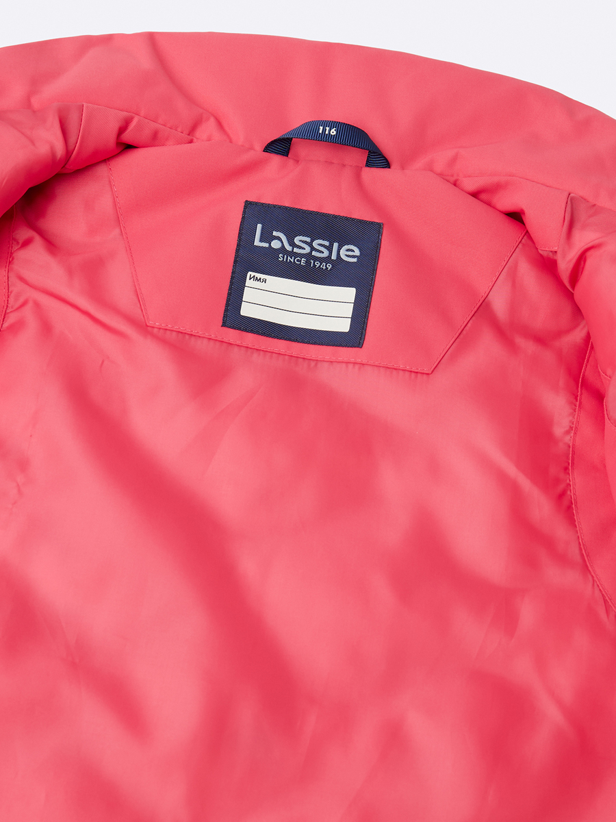 Жилет Lassie 72103206-4630 - фото 5