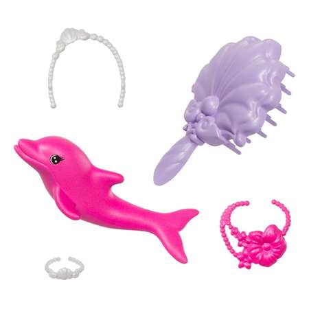 Кукла модельная Barbie