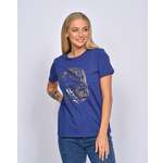 Футболка Lets Go