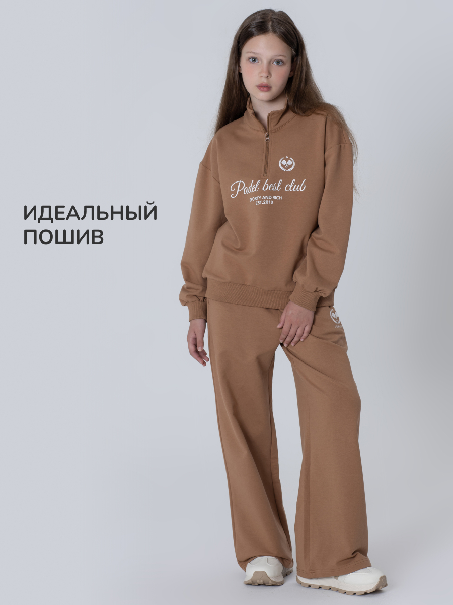 Толстовка Antilopa AWG-260116 - фото 4