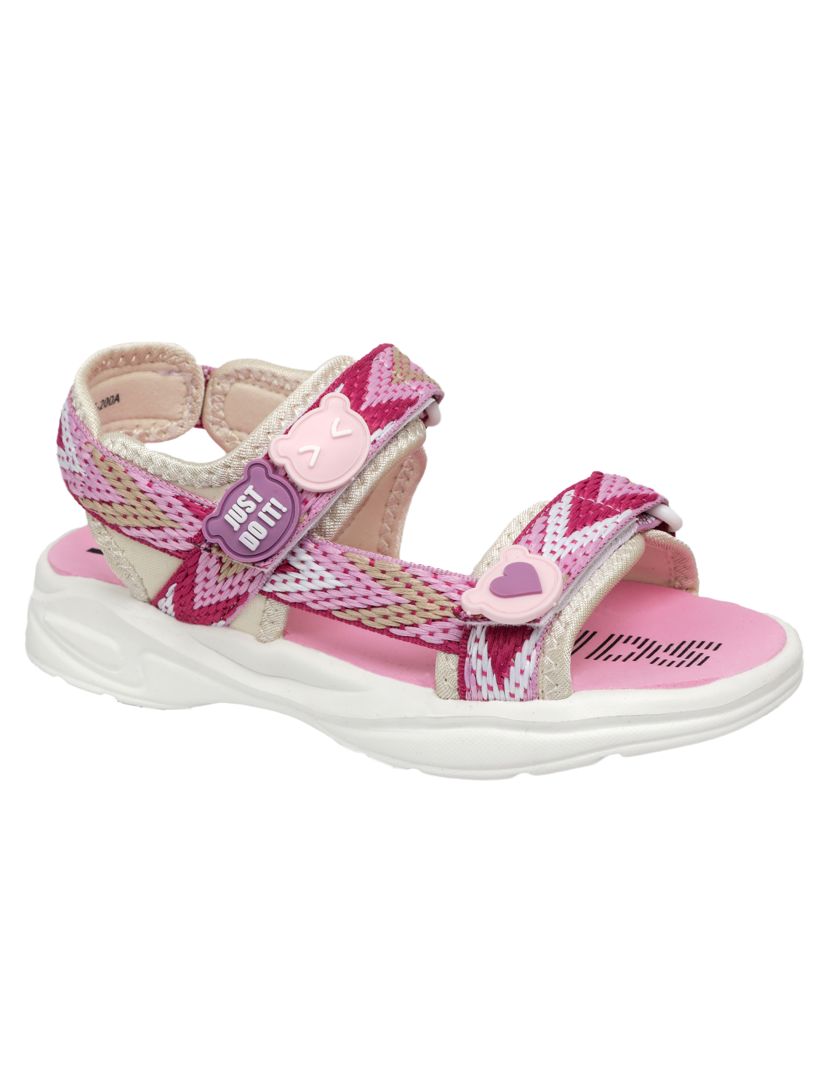Сандалии Indigo kids 25-200A - фото 3