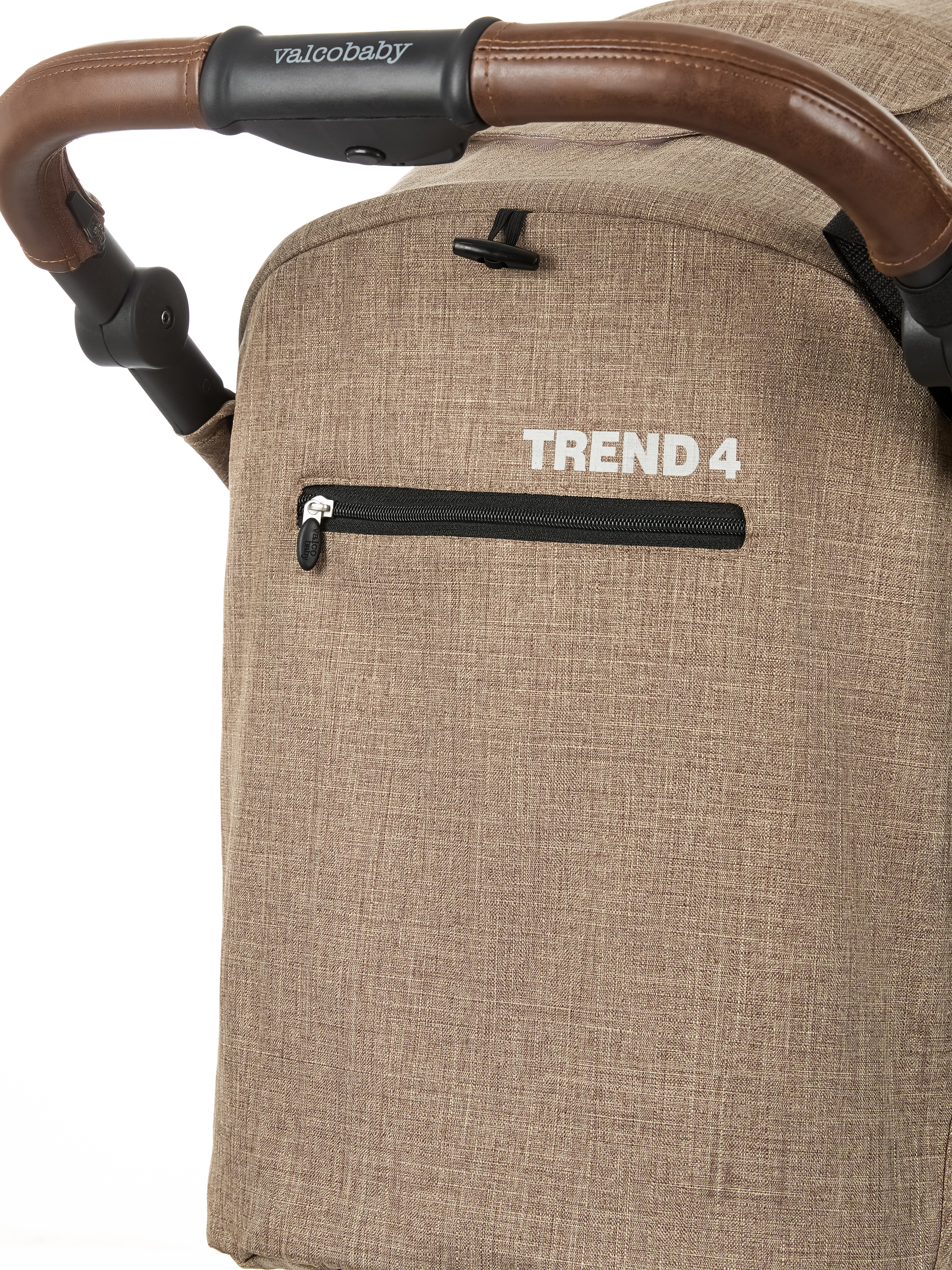 Коляска прогулочная Valco baby Snap 4 - фото 17