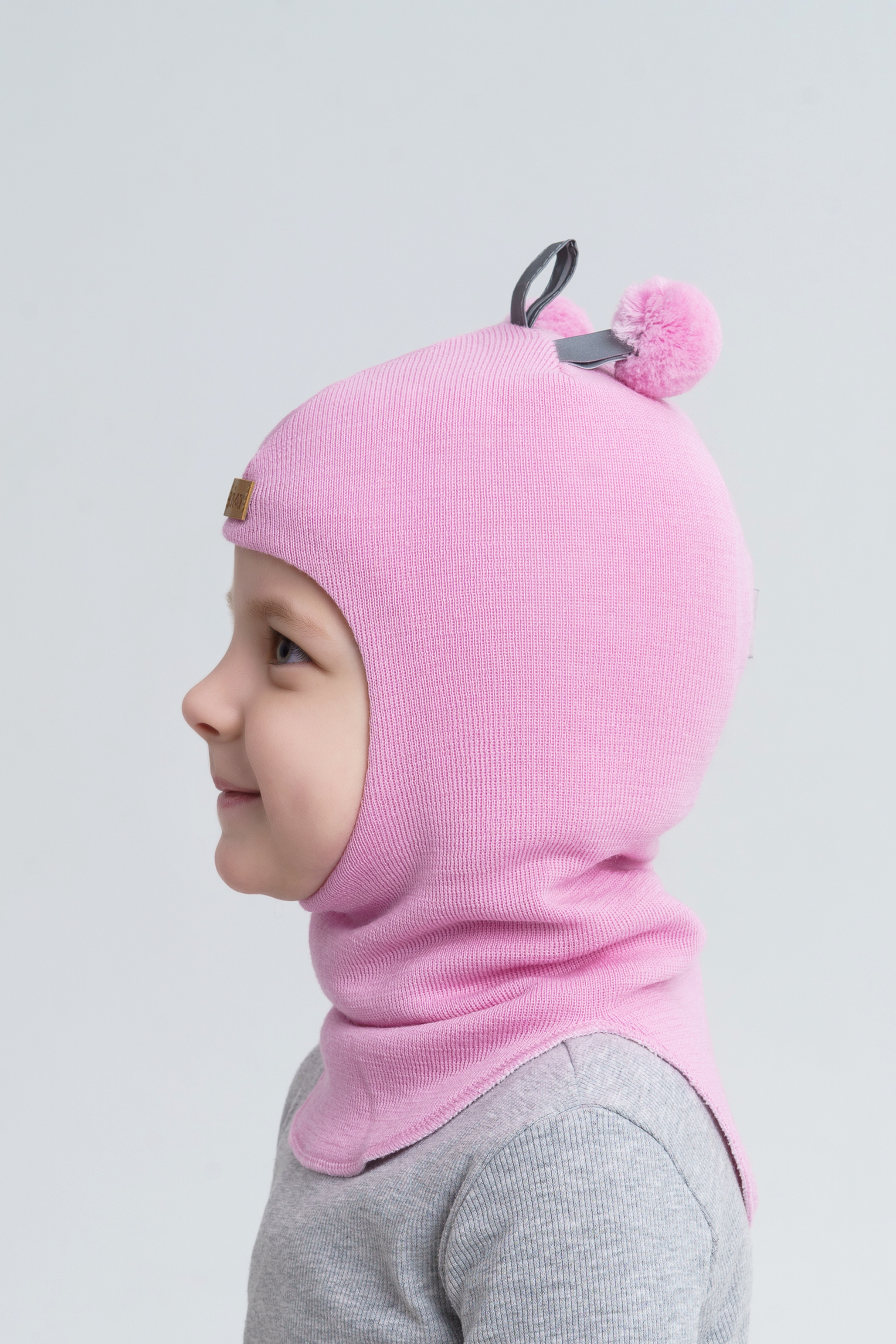 Шлем KIVAT 499 AW23 M3/054 - фото 2