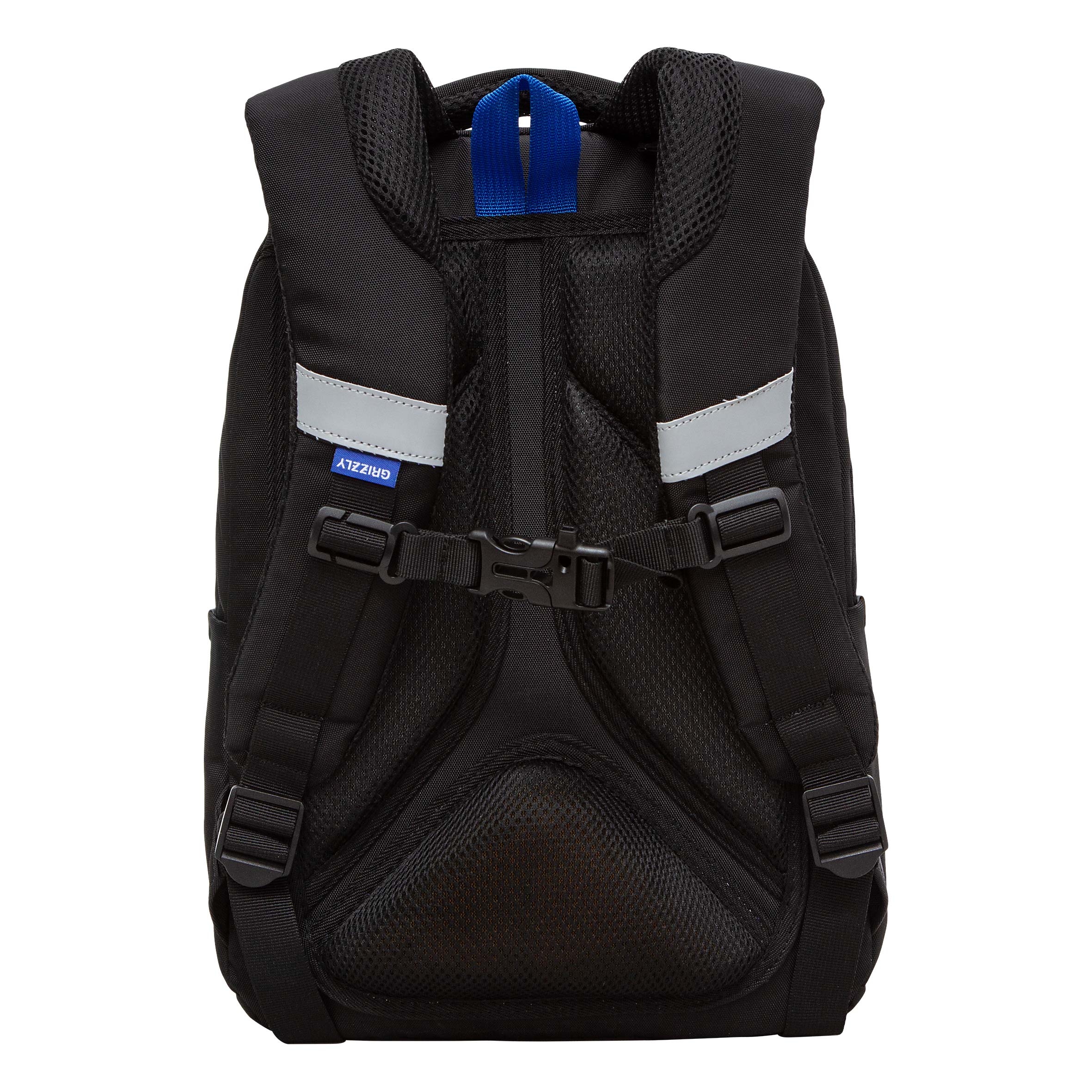 Рюкзак Grizzly для мальчика - фото 3