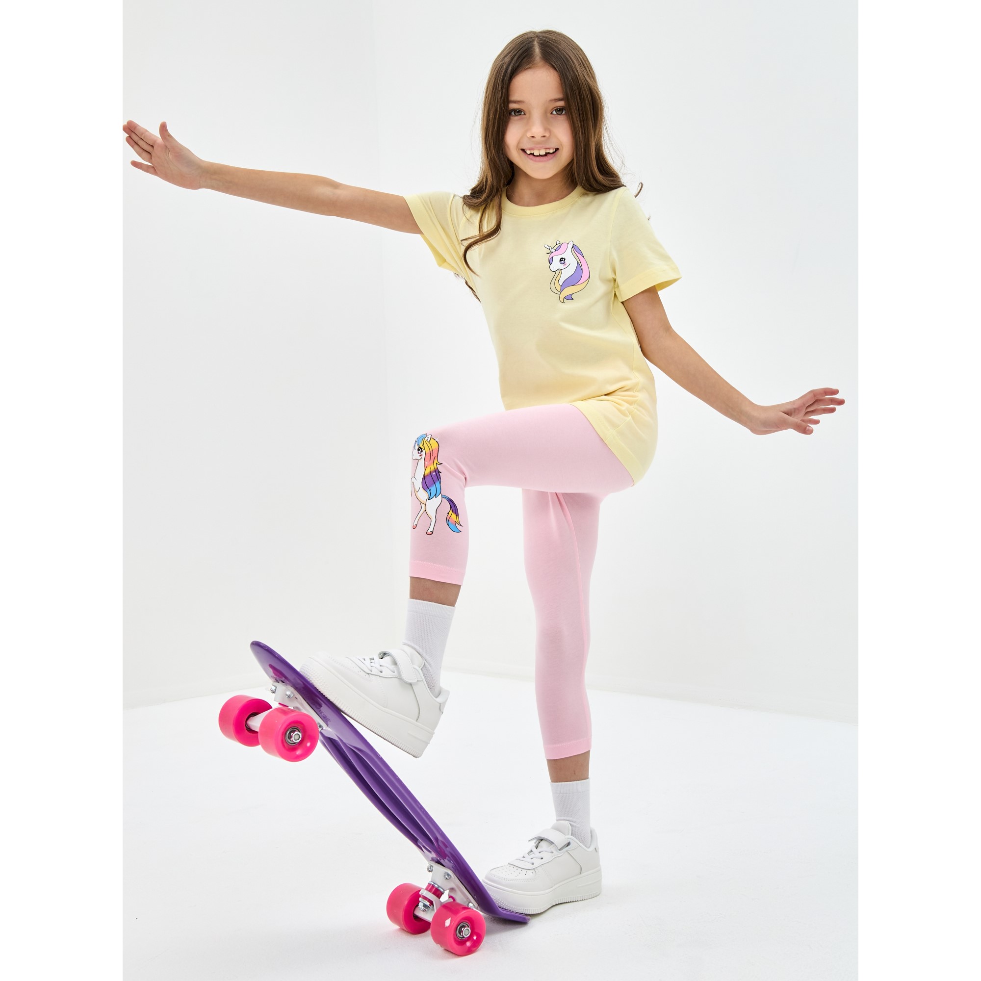 Бриджи 3 шт LELO kids LELO-496-05 - фото 19