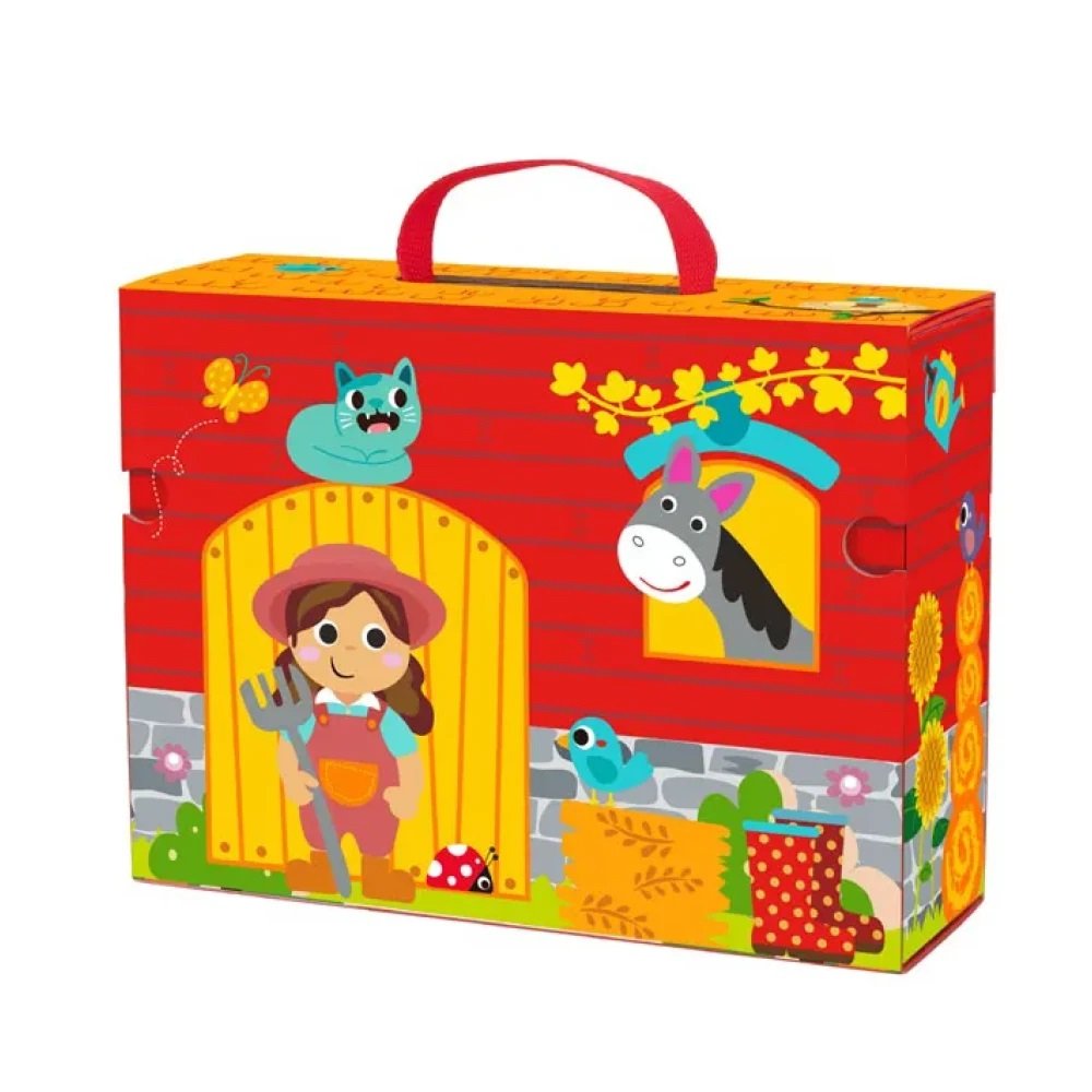 Игрушка Tooky Toy - фото 3