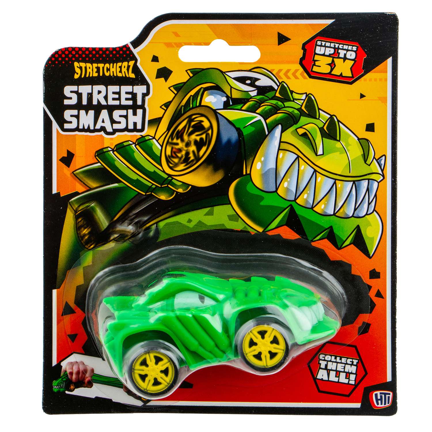 Фигурка HTI - фото 7