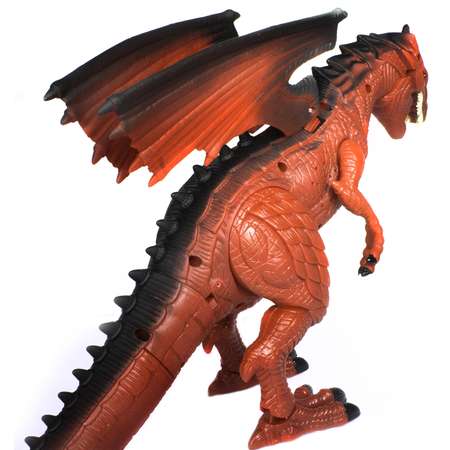 Дракон РУ Dragon Большой
