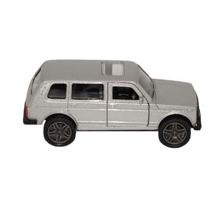 Автомобиль Motorro 1:32
