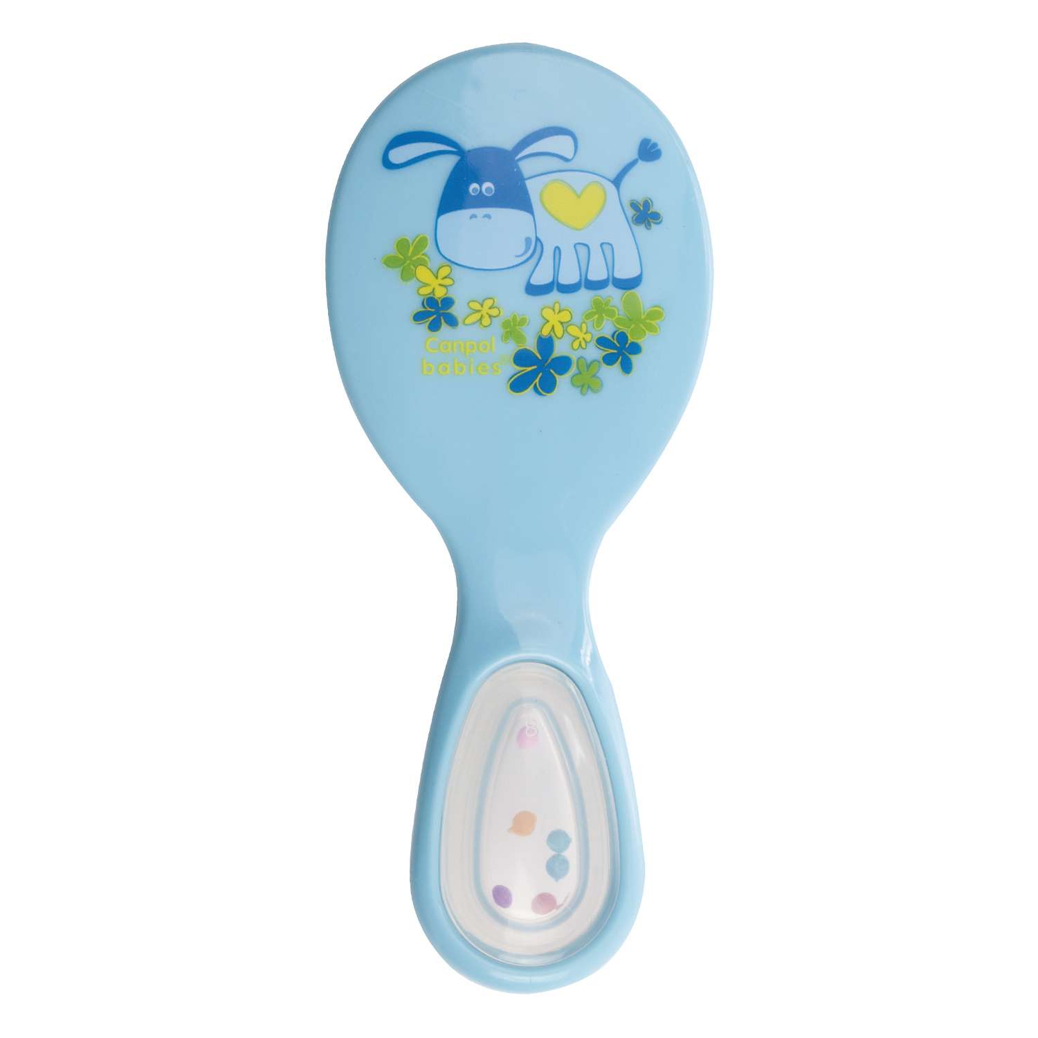 Щетка, гребень Canpol Babies - фото 6