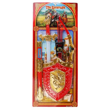 Меч Играем вместе