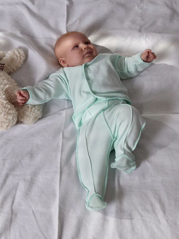 Ползунки Clariss ЦБ-00001176 - фото 7