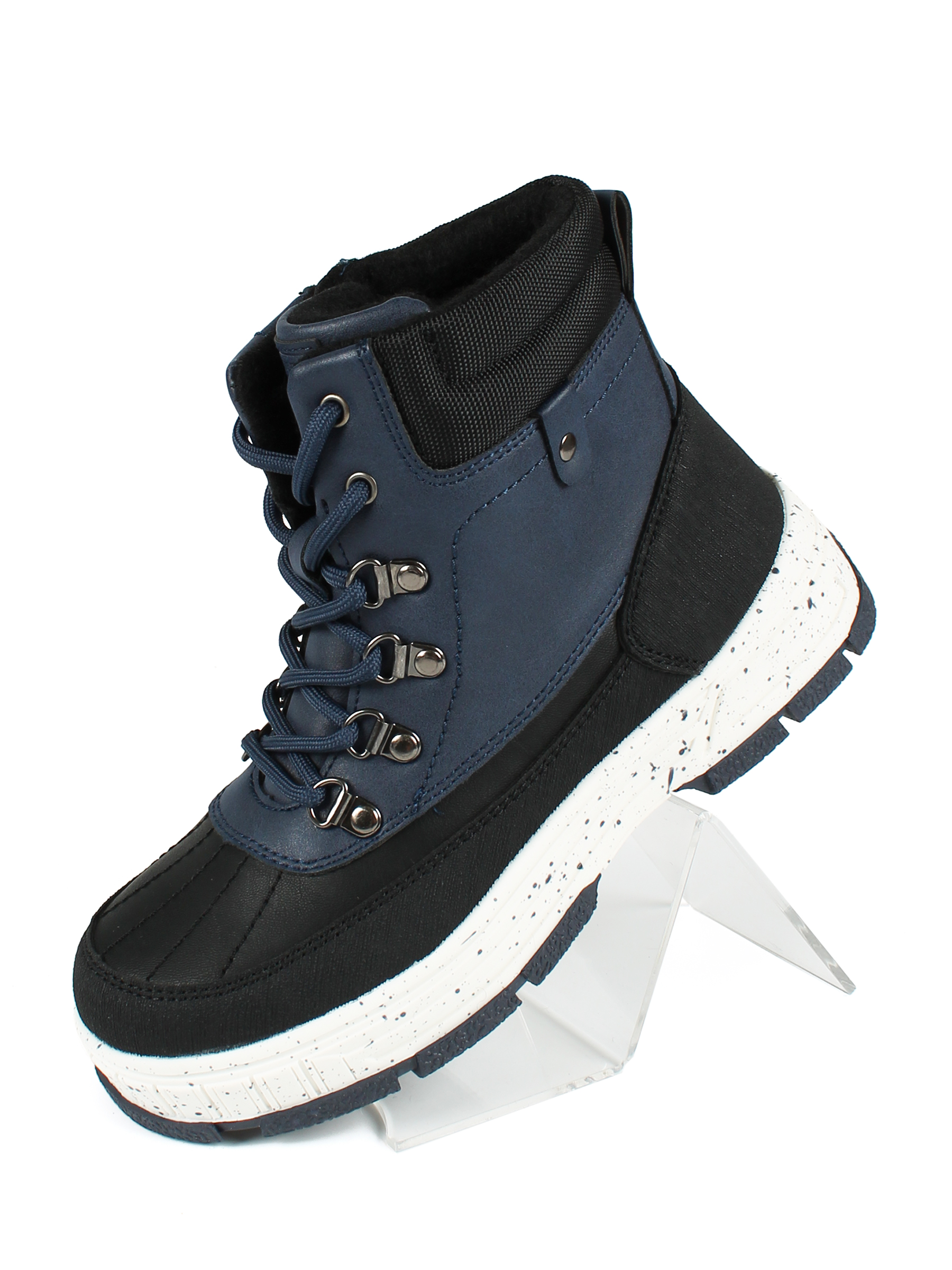 Ботинки Antilopa AL 15412 - фото 6