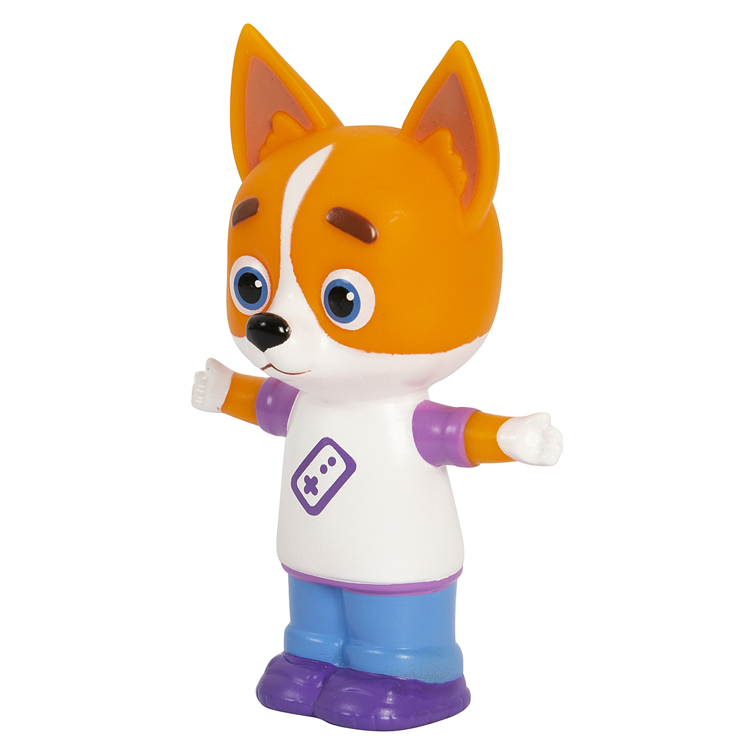 Игрушка Кошечки-собачки - фото 6