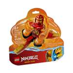 Конструктор LEGO NINJAGO Kais Dragon Power Spinjitzu