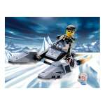 Конструктор LEGO City 54 дет.