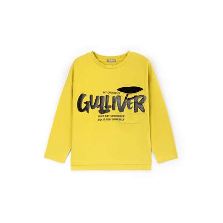 Лонгслив Gulliver