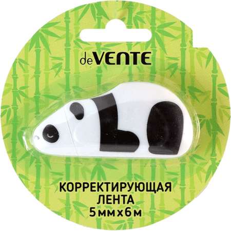 Корректор ленточный deVENTE