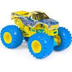 Монстр-трак Monster Jam Blue Thunder 1:64