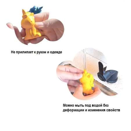Карандаши цветные Tookyland 8 шт.