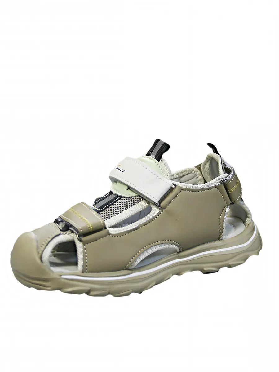 Сандалии CASTLELADY 7223100128 - фото 2