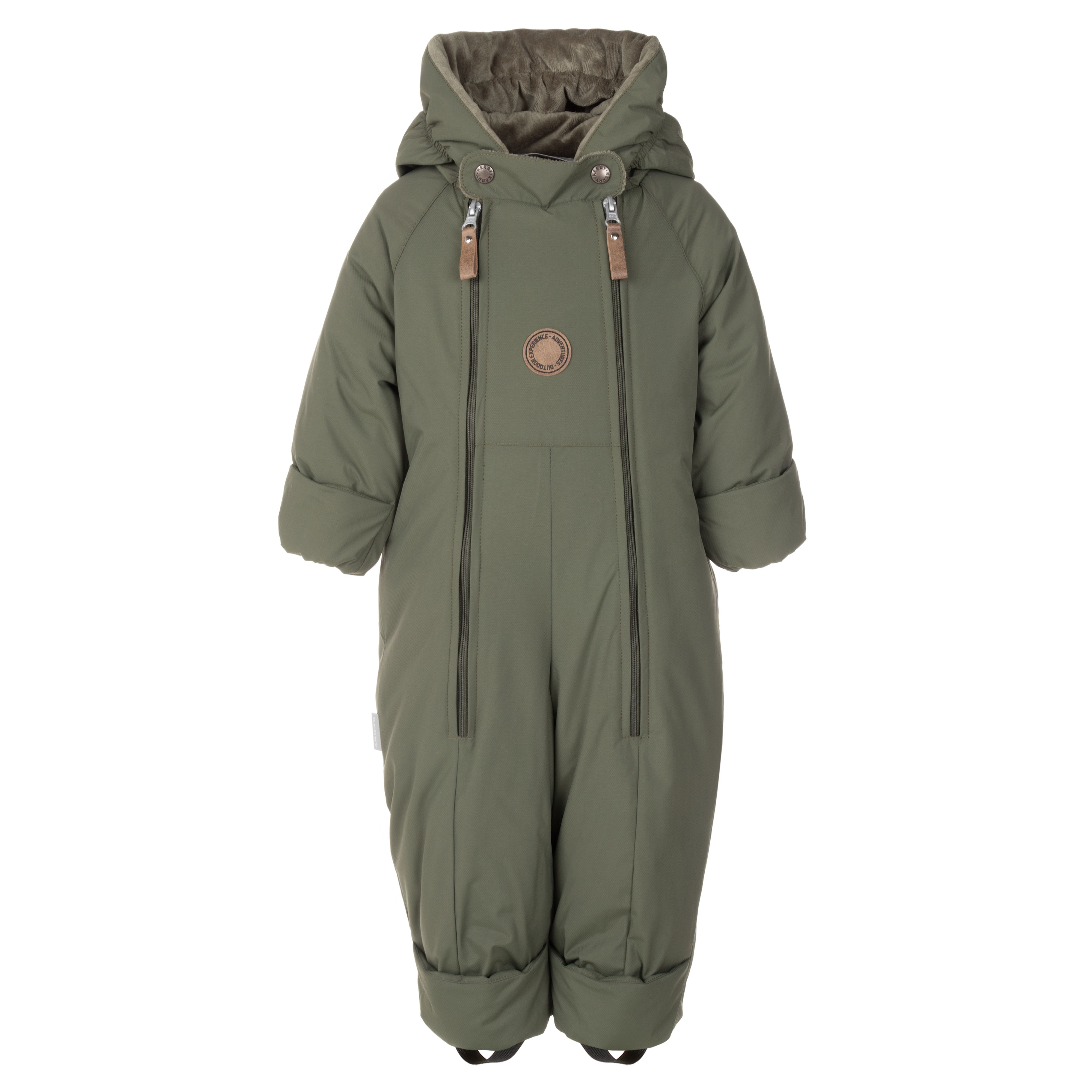 Комбинезон Kerry K25402 B/330 - фото 1