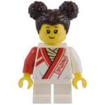 Фигурка LEGO Ninjago Dojo Kid
