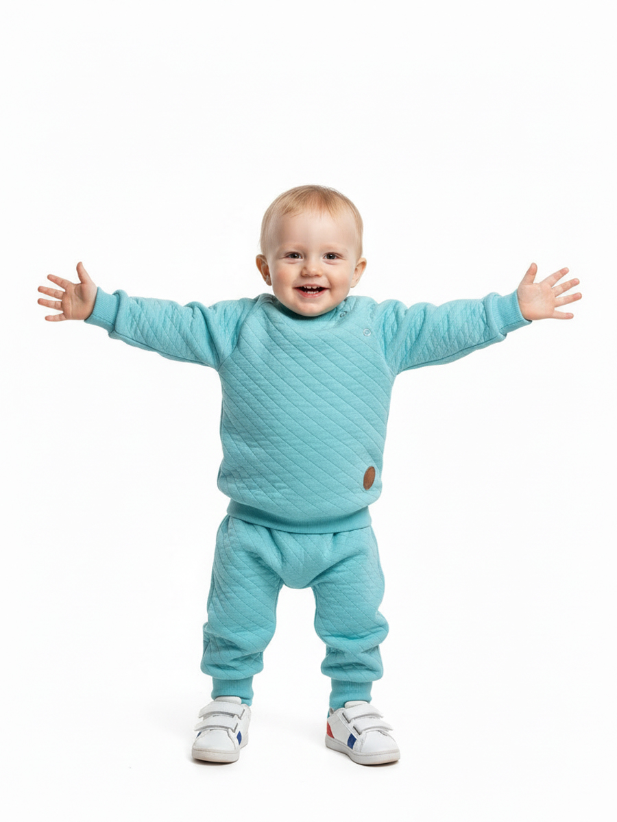 Спортивный костюм Персона Junior кдкапиттиф - фото 2