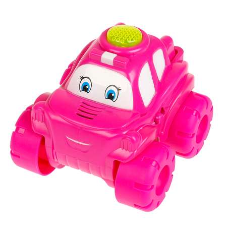 Игрушка Умка Машинка 373289