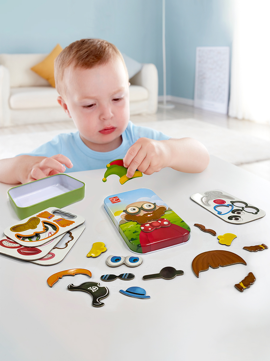 Настольная игра Hape - фото 11