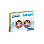 Настольная игра Clementoni Мемо