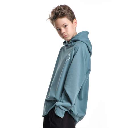 Худи Mini-Maxi