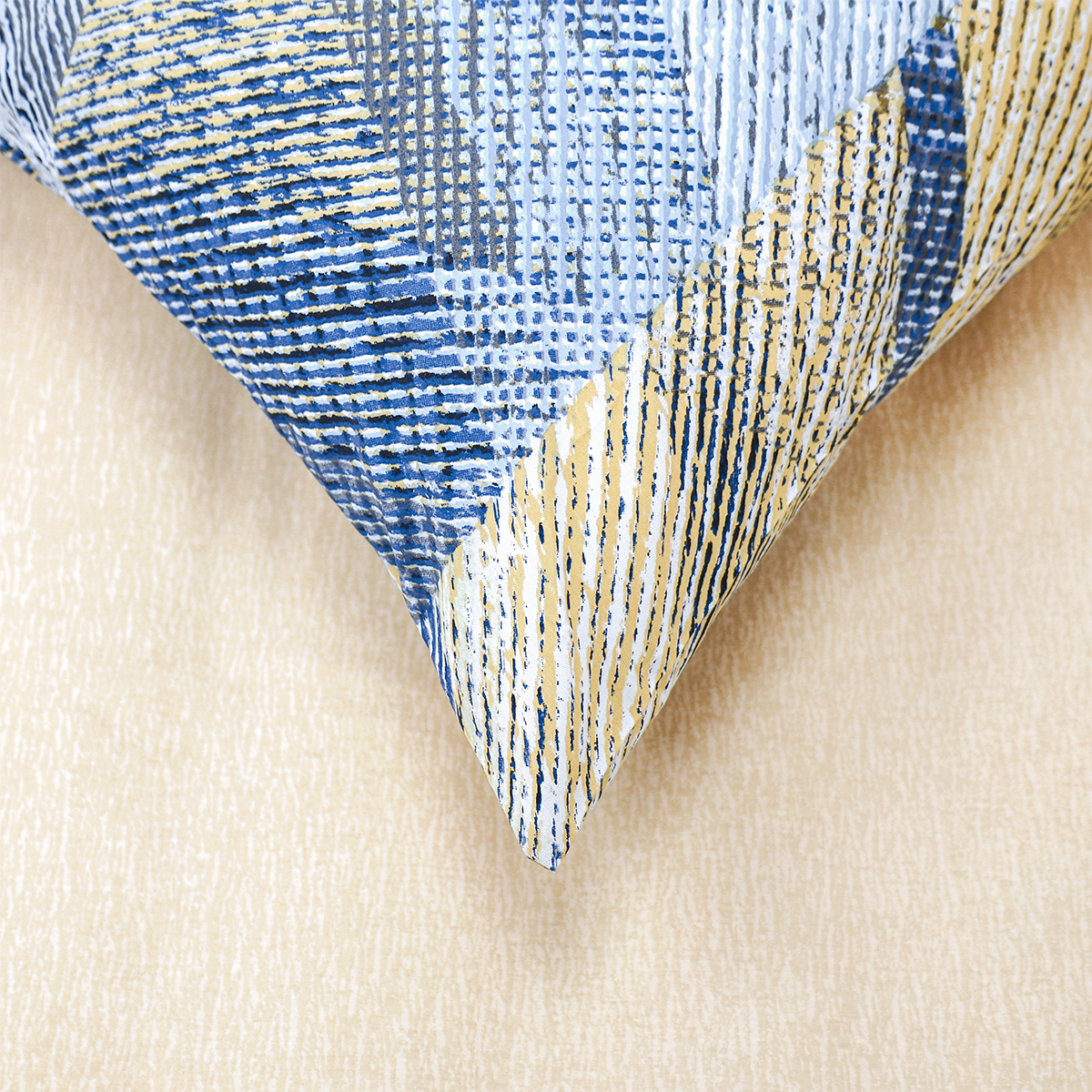 Комплект постельного белья для SNOFF Бенито двуспальный 4 предм. - фото 7