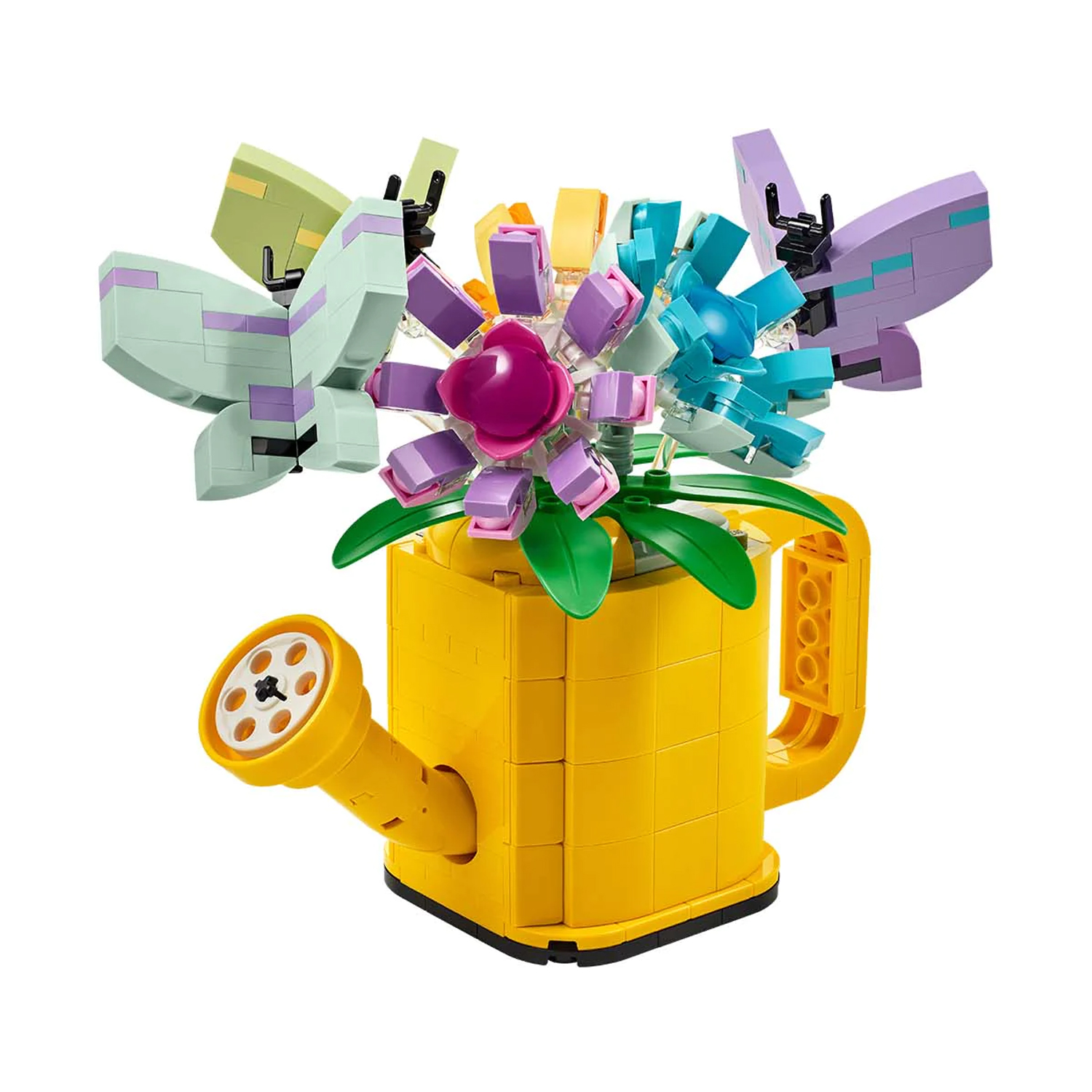 Конструктор LEGO Creator блочный - фото 6