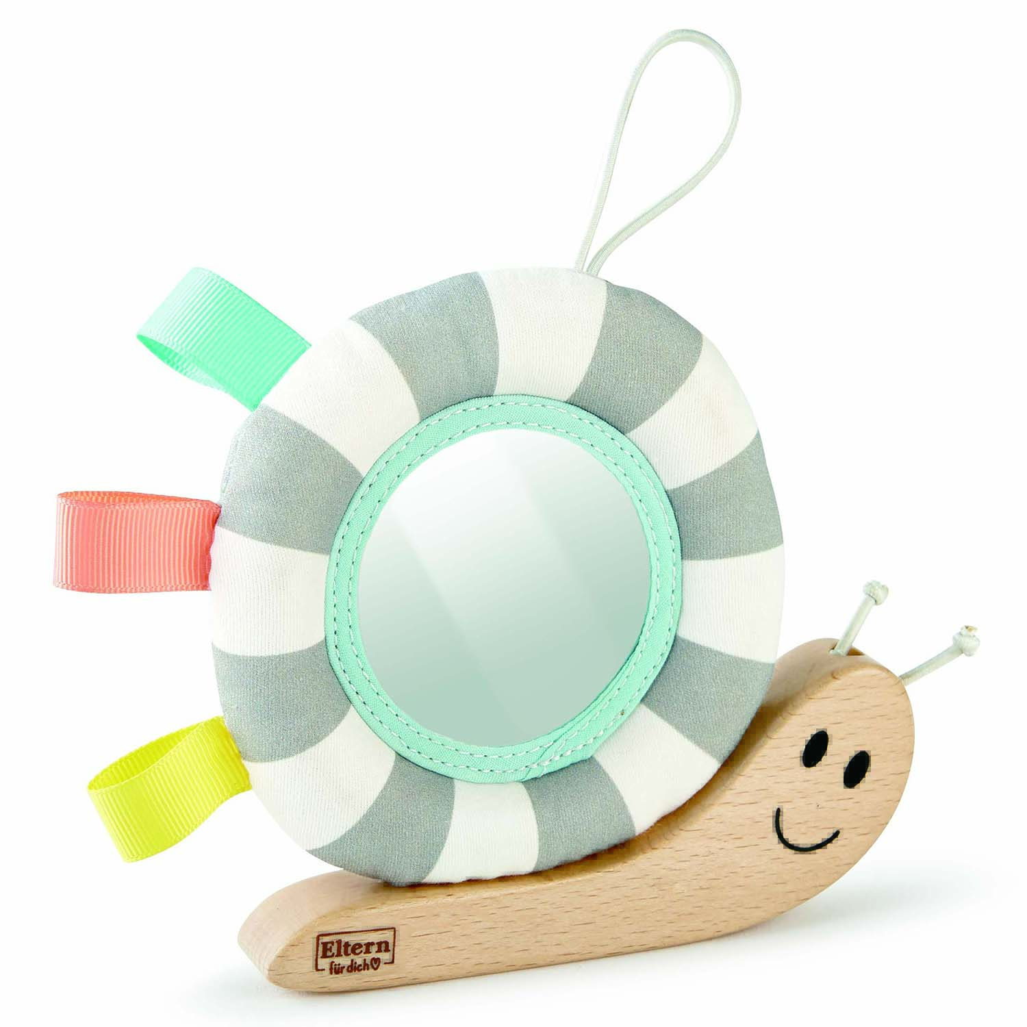 Игрушка Hape подвеска - фото 1