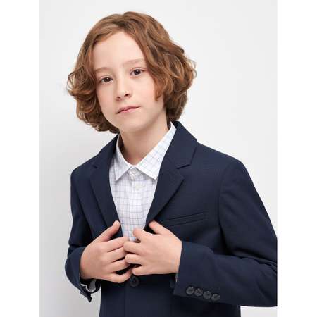 Пиджак Sela